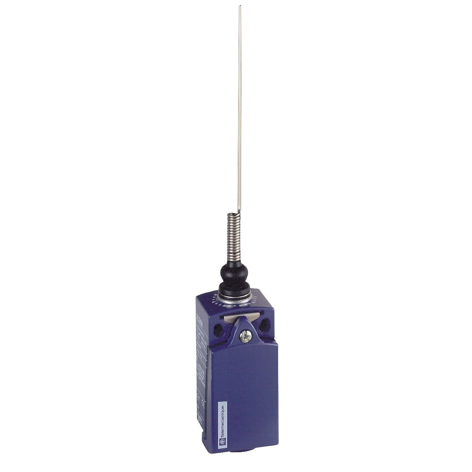 Telemecanique XCKD2106P16 Nihayet Şalteri Switch