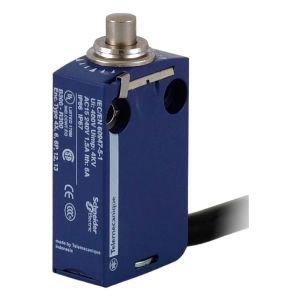 Telemecanique XCMD2110L1 Nihayet Şalteri Switch