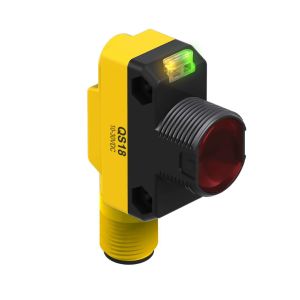 Banner QS186EQ8 20M Karşılıklı Verici Sensör 66447