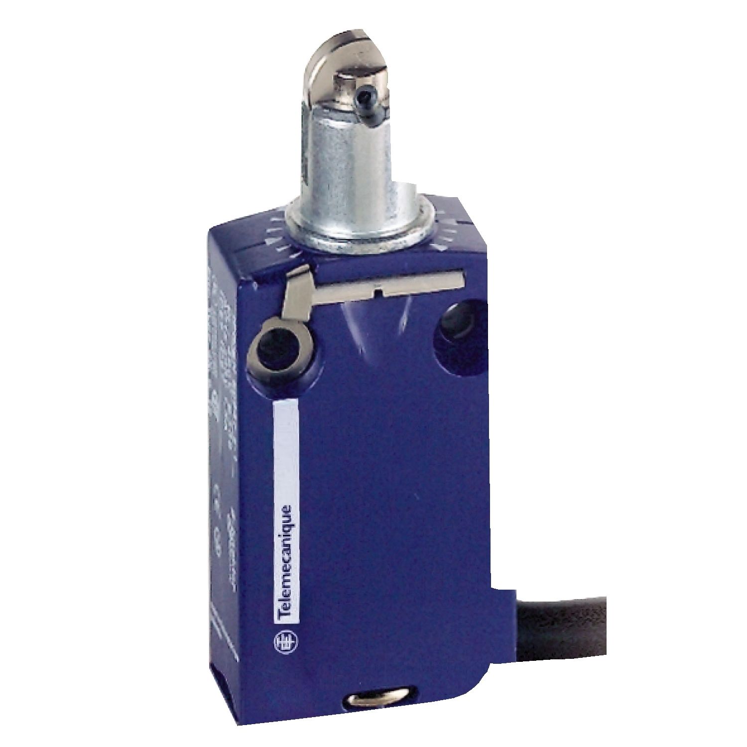 Telemecanique XCMD2102L1 Nihayet Şalteri Switch