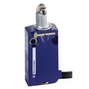 Telemecanique XCMD2102L1 Nihayet Şalteri Switch