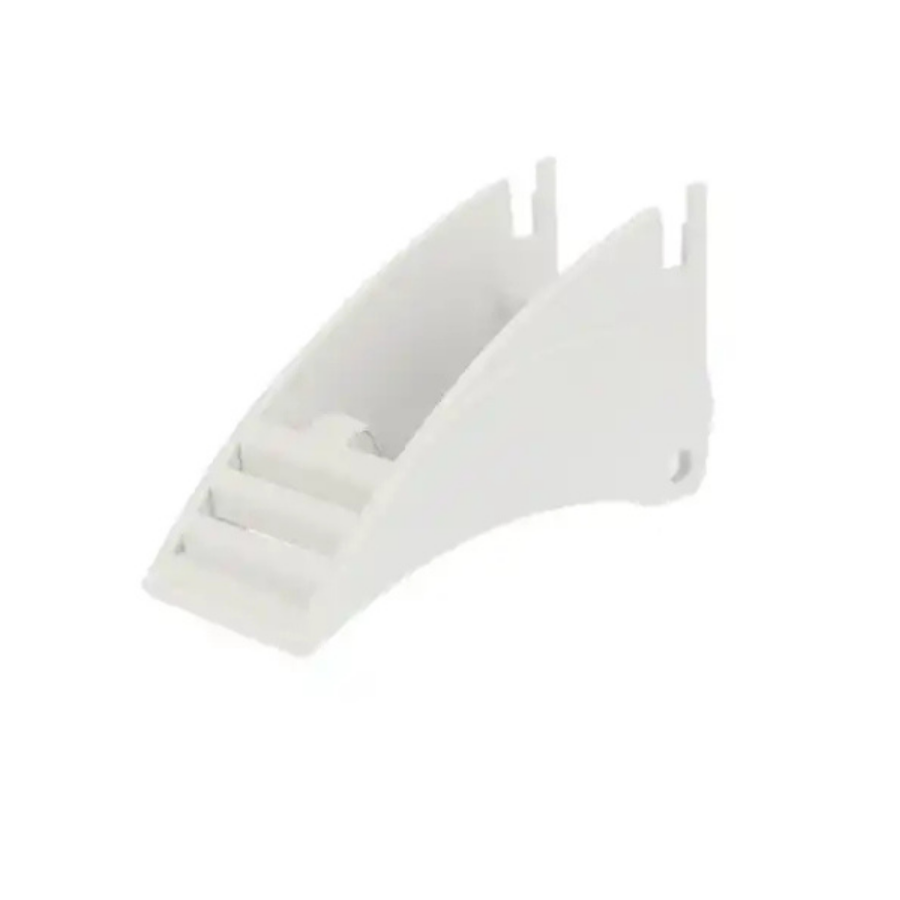 Relpol GZT80-0040S RM84/85 Serisi İçin Plastik Klips Gri