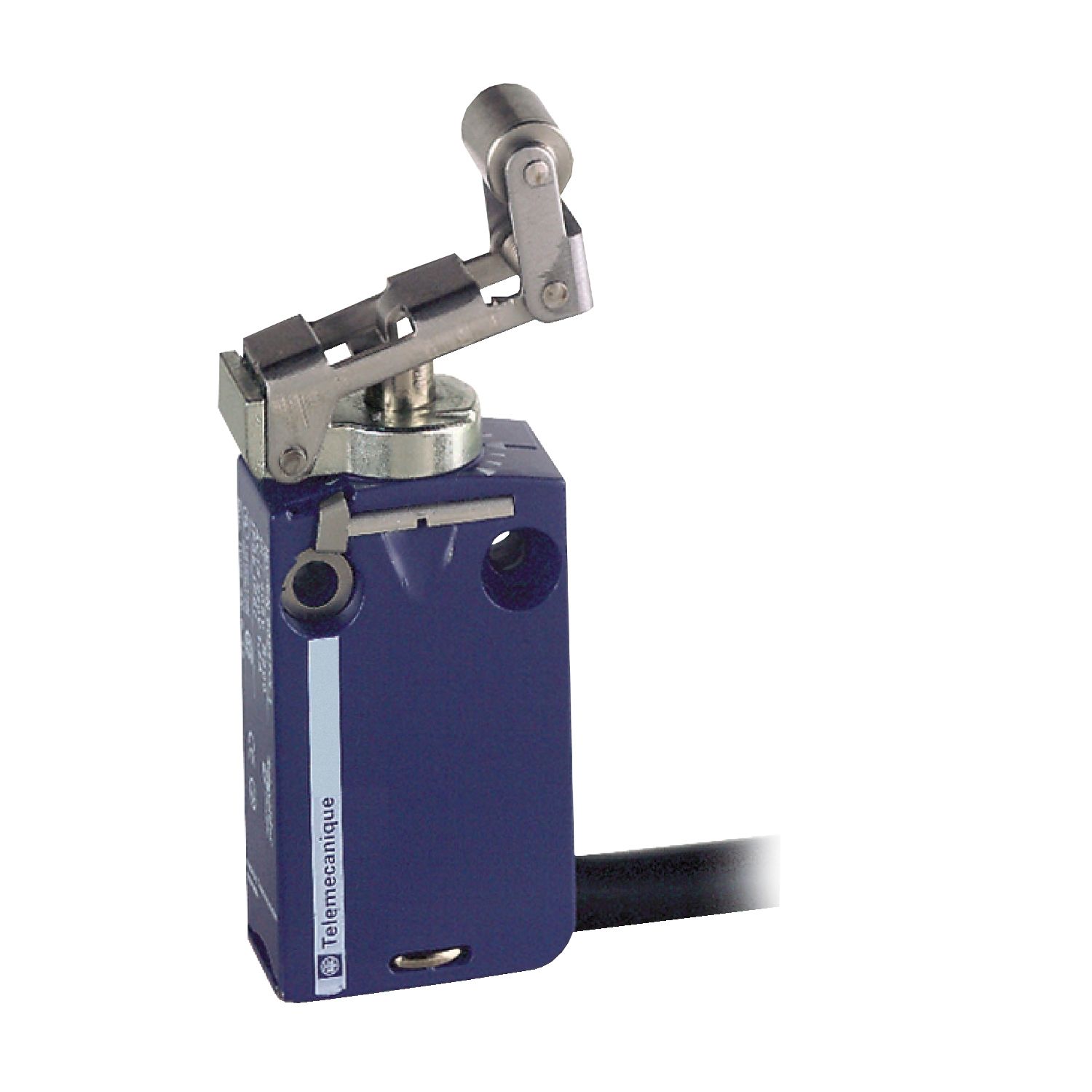 Telemecanique XCMD2124L1 Nihayet Şalteri Switch