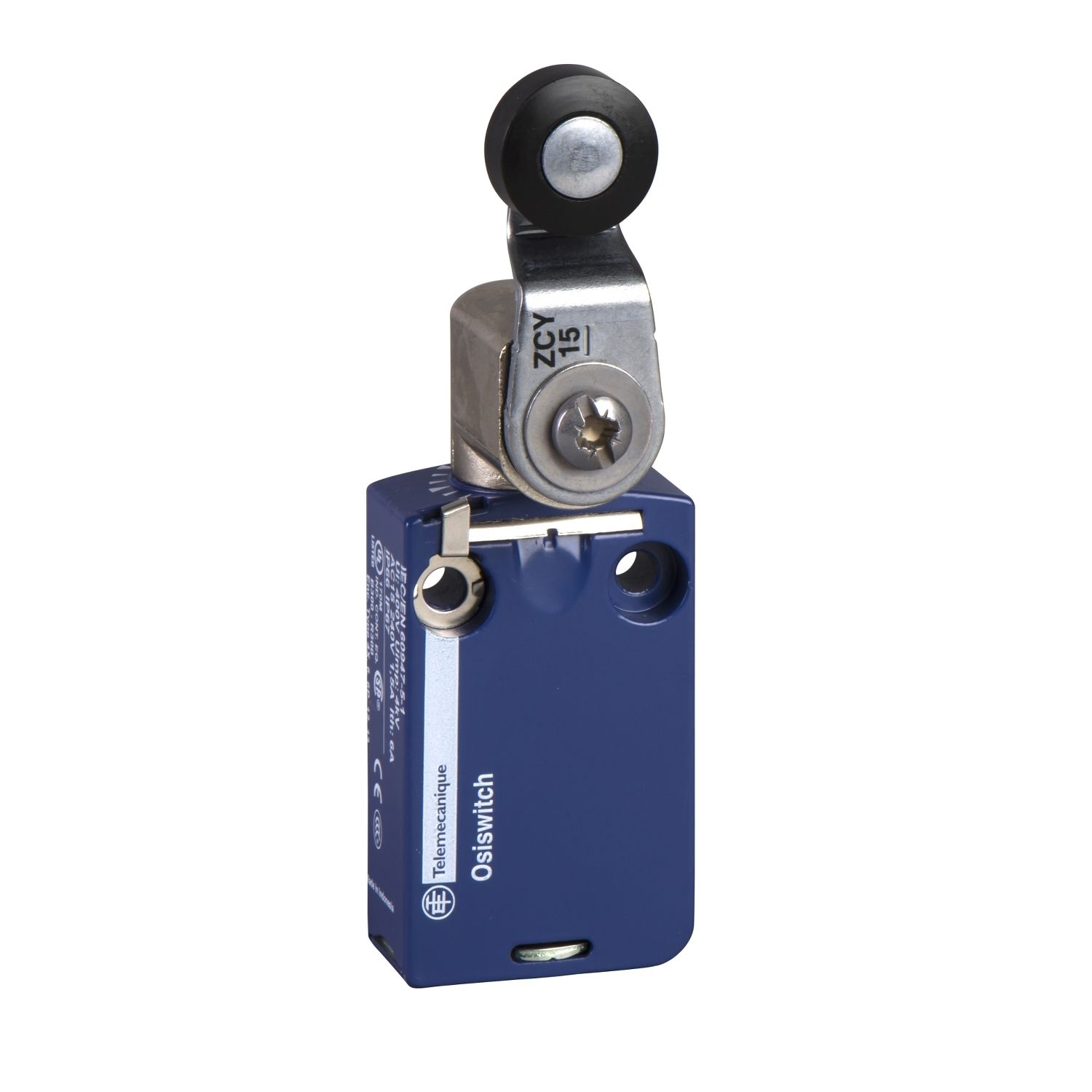 Telemecanique XCMD2115L1 Nihayet Şalteri Switch