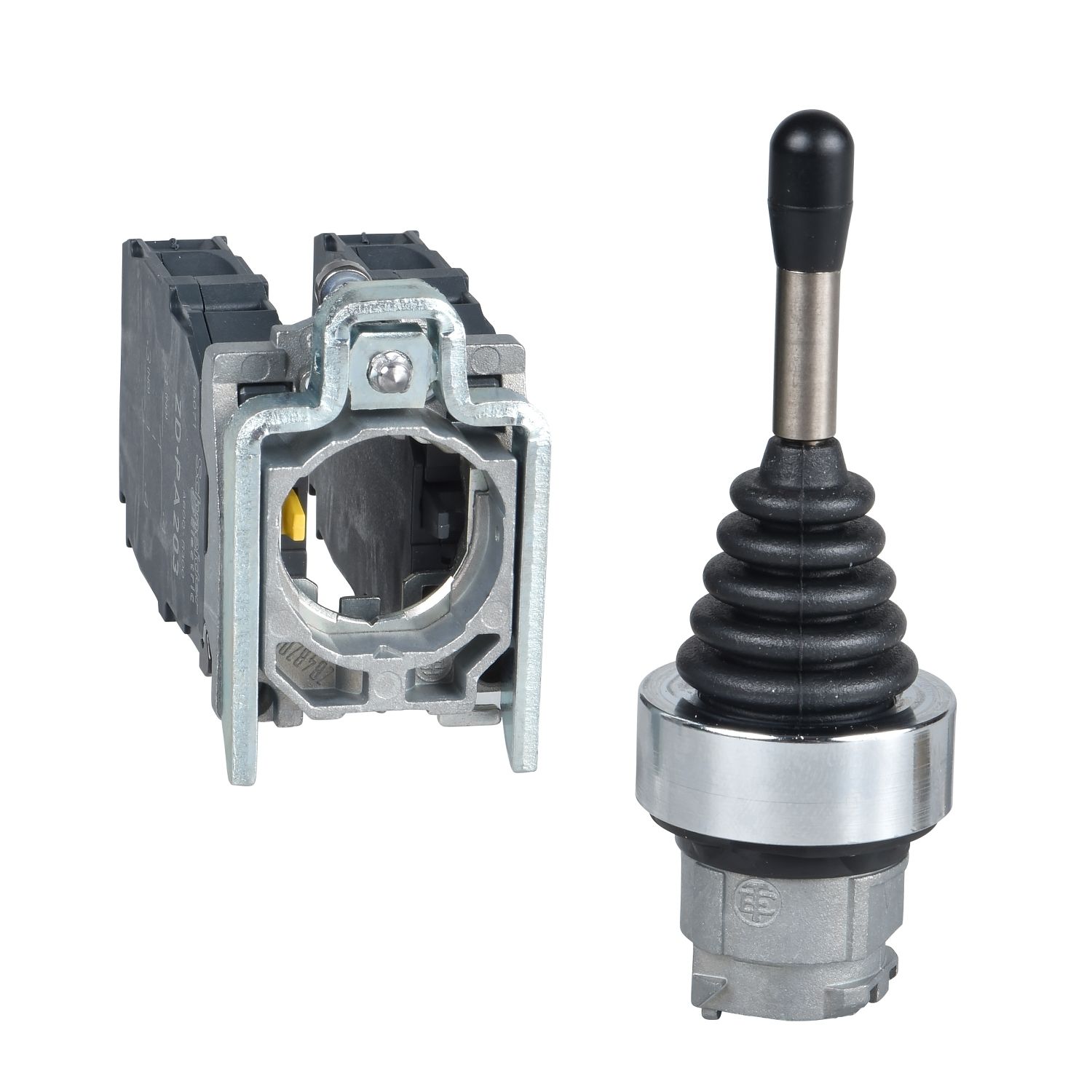 Schneider XD4PA14 Ø22 4 Yönlü Sabit 1NA Joystick