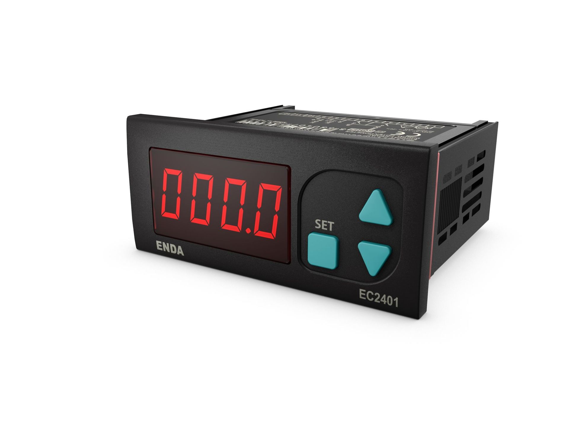 Enda EC2401-230/LV Dijital Sayıcı 10-30VDC