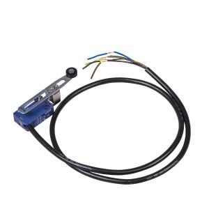 Telemecanique XCMD2145L1 Nihayet Şalteri Switch