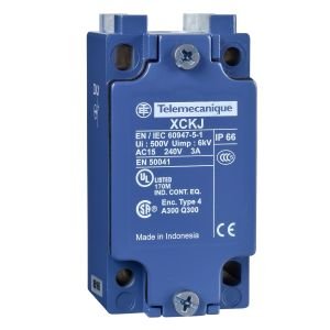 Telemecanique ZCKJ1 Nihayet Şalteri Switch Gövdesi