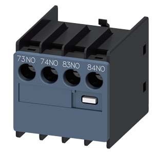 Siemens 3RH2911-1LA20 2NO 3RT2 Kontaktör İçin Yardımcı Kontak