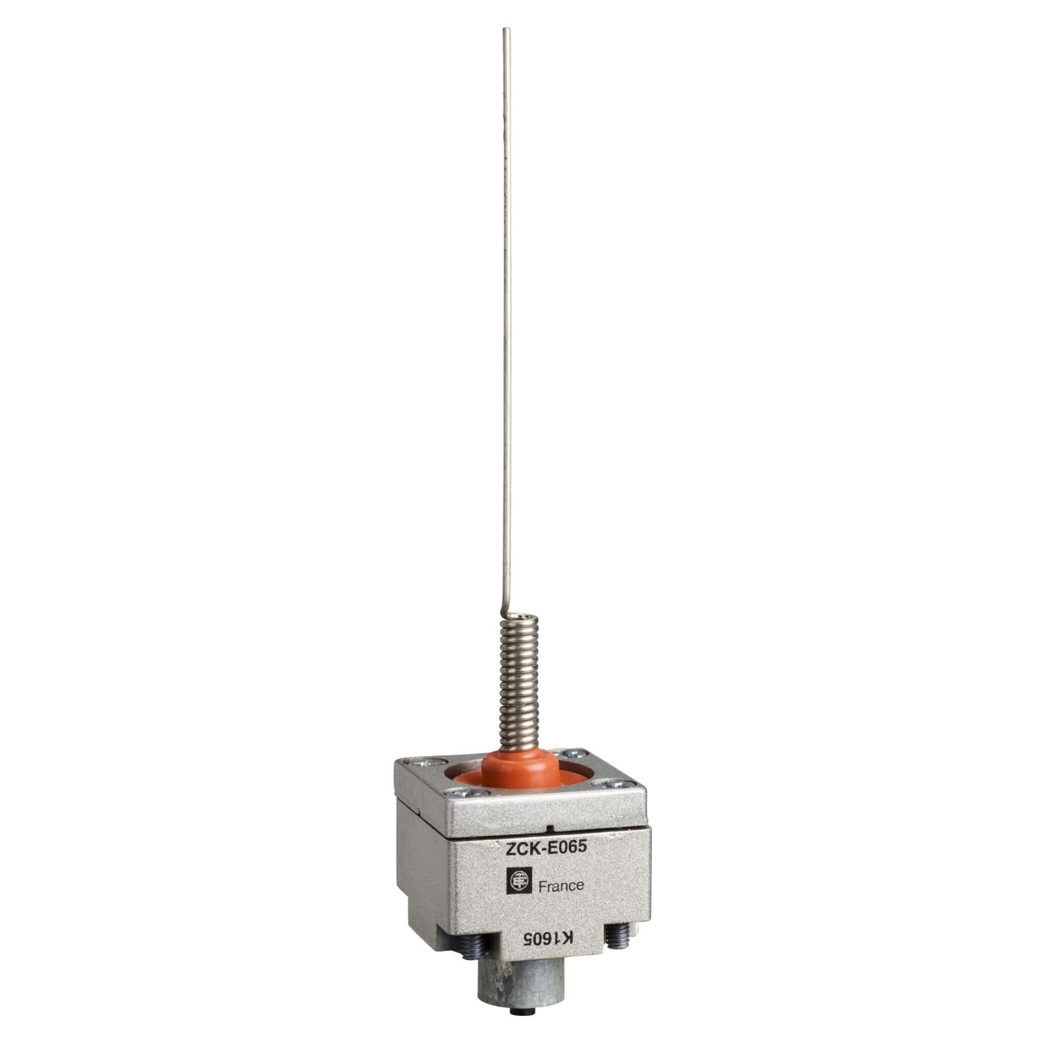 Telemecanique ZCKE06 Nihayet Şalteri Switch Kafası