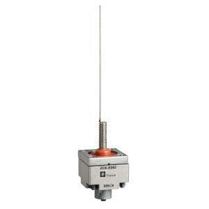 Telemecanique ZCKE06 Nihayet Şalteri Switch Kafası