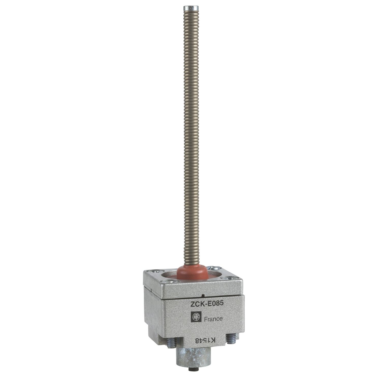 Telemecanique ZCKE08 Nihayet Şalteri Switch Kafası
