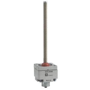 Telemecanique ZCKE08 Nihayet Şalteri Switch Kafası