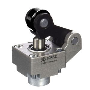 Telemecanique ZCKE23 Nihayet Şalteri Switch Kafası