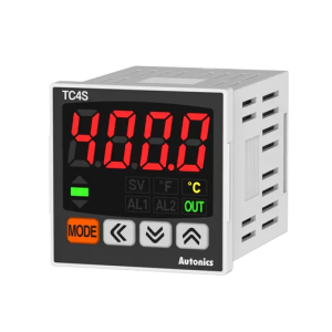 Autonics TC4SP-14R 100-240VAC Sıcaklık Kontrol Cihazı