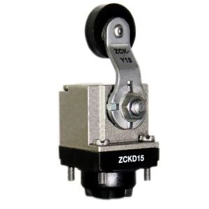 Telemecanique ZCKD15 Nihayet Şalteri Switch Kafası