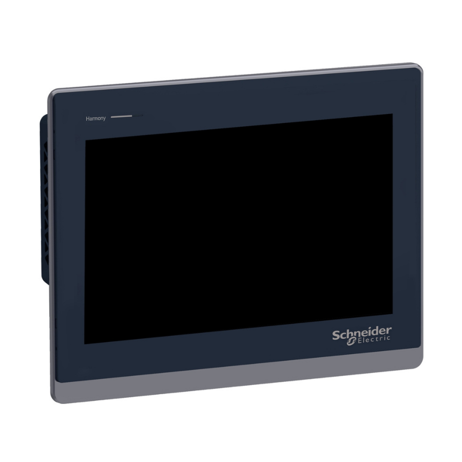 Schneider Electric HMIST6500 ST6 10 İnç Operatör Panel Hmı
