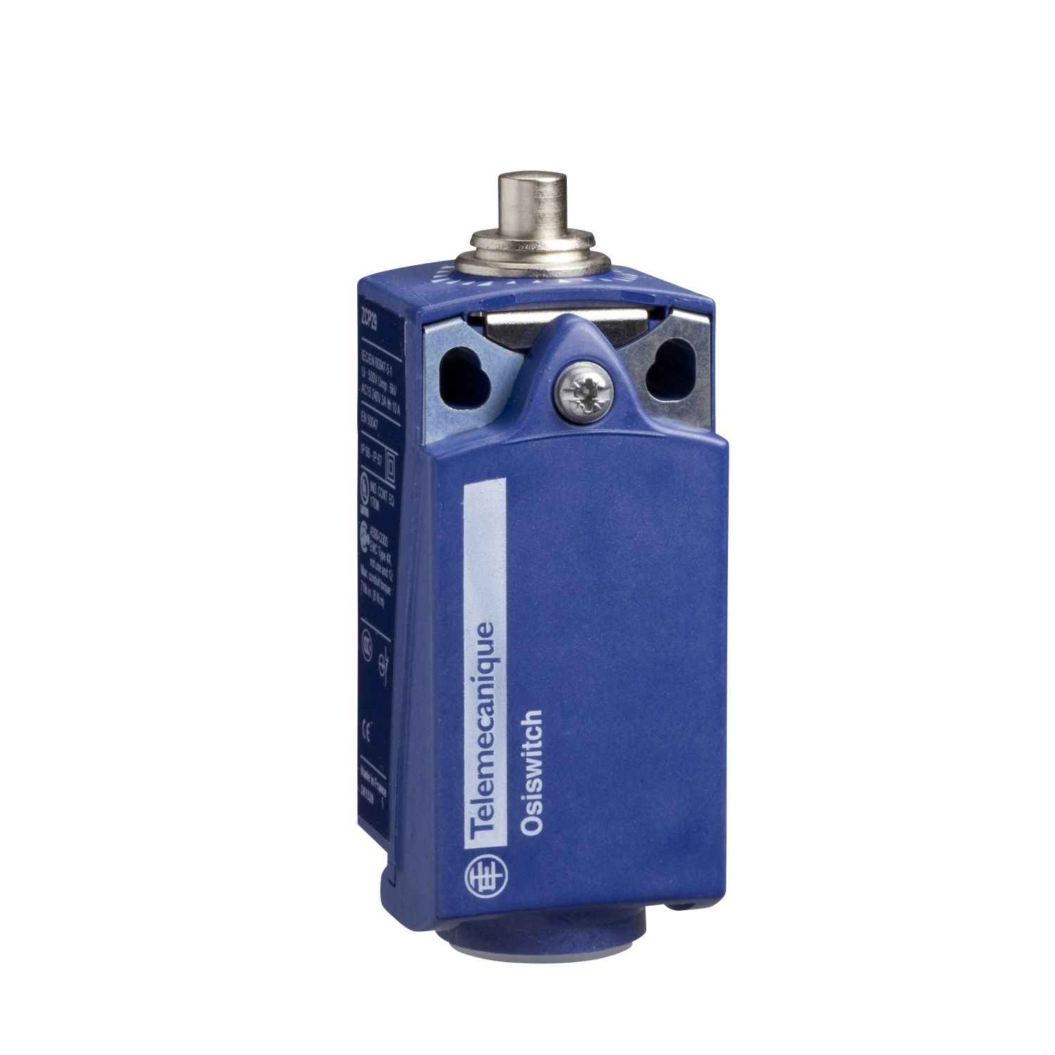 Telemecanique XCKP2110P16 Nihayet Şalteri Switch