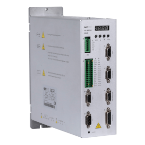 GMTCNT GSSJ-H4 3.5 kW Modbus Servo Sürücü