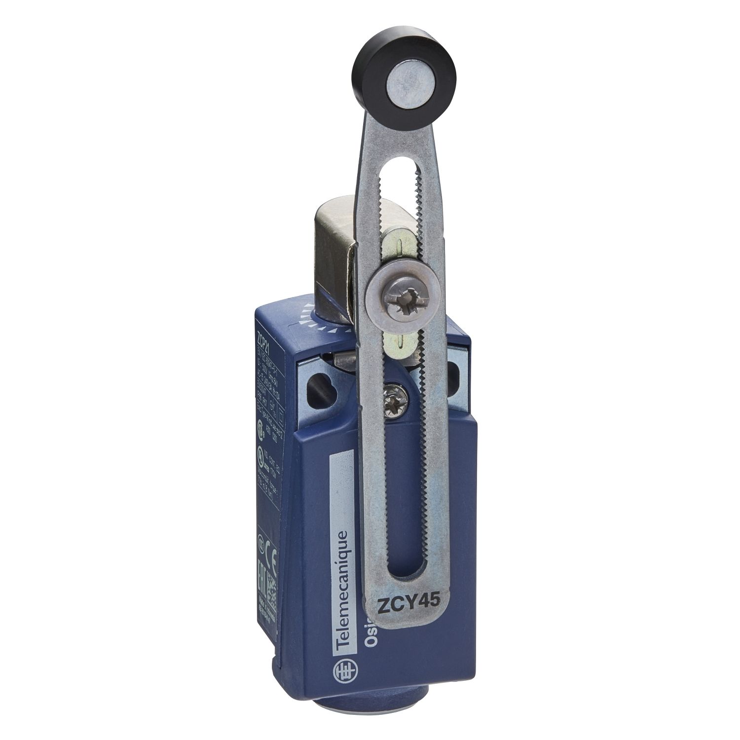 Telemecanique XCKP2145P16 Nihayet Şalteri Switch