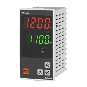 Autonics TCN4H-24R 100-240VAC Sıcaklık Kontrol Cihazı