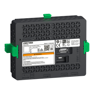 Schneider Electric HMISTM6B Yedek Parça Arka Modül