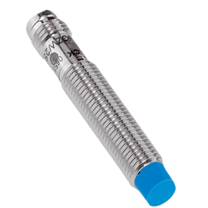 Sick 1040886 IME08-04NPSZT0S M8 4MM PNP NO Çıkık Kafa Endüktif Sensör