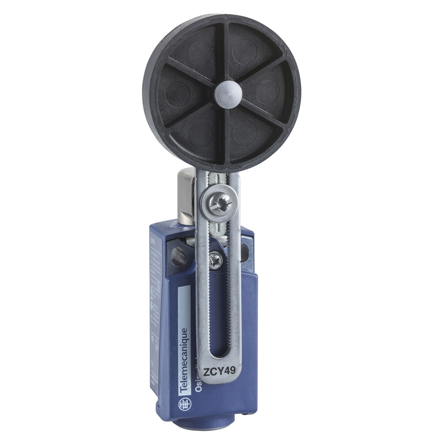 Telemecanique XCKP2149P16 Nihayet Şalteri Switch