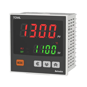 Autonics TCN4L-24R 100-240VAC Sıcaklık Kontrol Cihazı