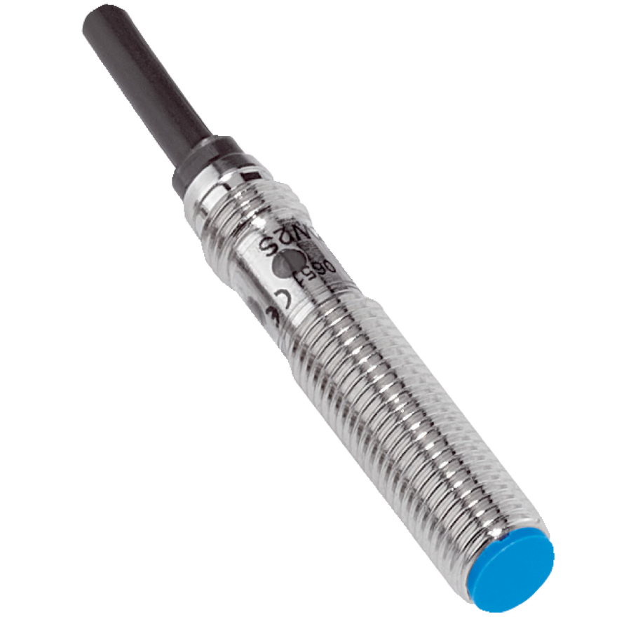 Sick 1040871 IME08-02BPSZW2K M8 2 mm Düz Kafa PNP NO Endüktif Sensör