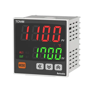Autonics TCN4M-24R 100-240VAC Sıcaklık Kontrol Cihazı