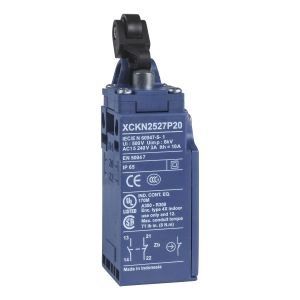 Telemecanique XCKN2127P20 Nihayet Şalteri Switch