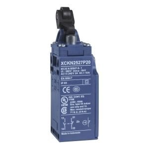 Telemecanique XCKN2127P20 Nihayet Şalteri Switch
