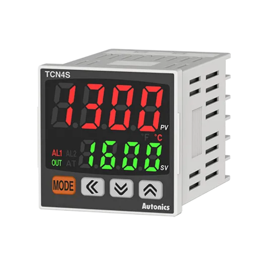 Autonics TCN4S-24R 100-240 VAC 50/60Hz Sıcaklık Kontrol Cihazı