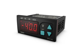 Enda EPV242-230/LV Dijital Voltmetre