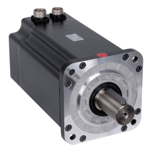 GMTCNT GS180D-440-15AFK-4HC 4.4 kW Frenli Servo Motor
