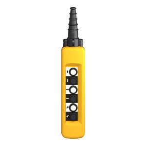 Schneider XACA691 XACA - 6 butonlu kontrol kumandası