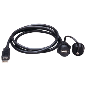Schneider Electric XBTZGUSB Uzak USB Uç A portu 1 M