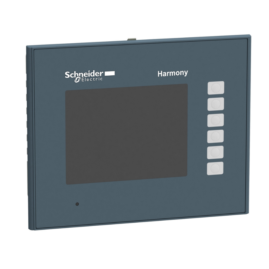 Schneider Electric HMIGTO1300 3.5 İnç Dokunmatik Ekran Hmı