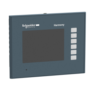 Schneider Electric HMIGTO1300 3.5 İnç Dokunmatik Ekran Hmı