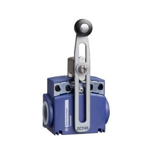 Telemecanique XCKT2145P16 Nihayet Şalteri Switch