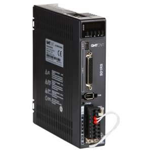 GMTCNT SD1RS Modbus RS485 400W Tek Fazlı Servo Sürücü