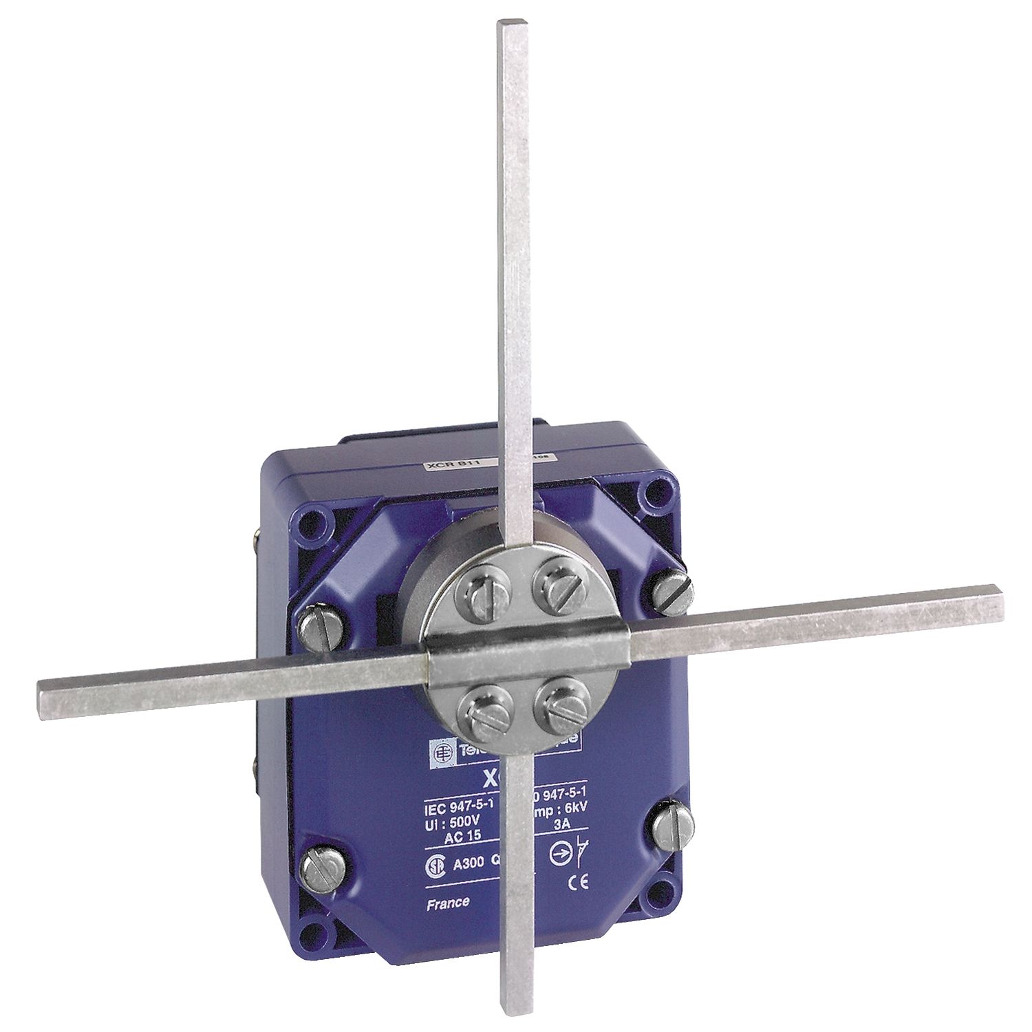 Telemecanique XCRF57 Nihayet Şalteri Switch