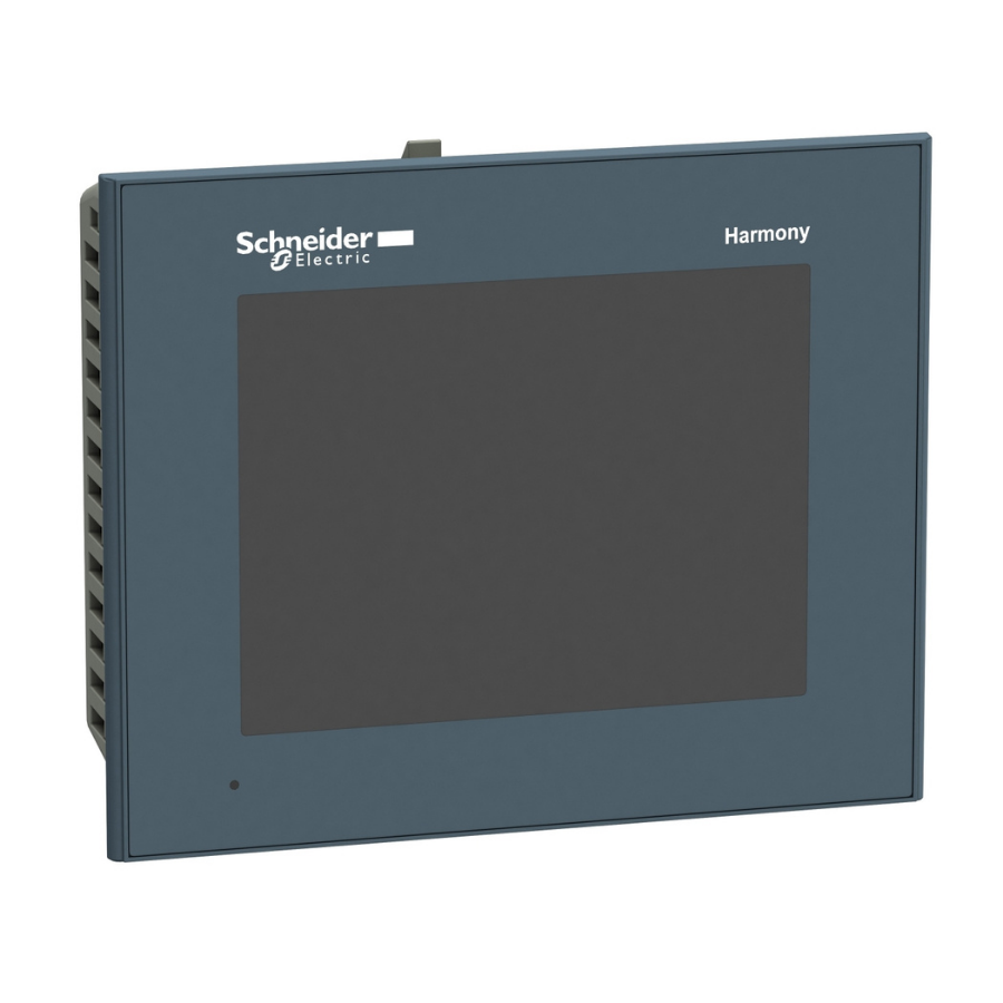 Schneider Electric HMIGTO2310 5.7 İnç Dokunmatik Ekran Hmı
