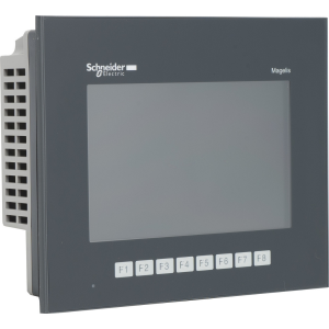 Schneider Electric HMIGTO3510 7 İnç Dokunmatik Ekran Hmı
