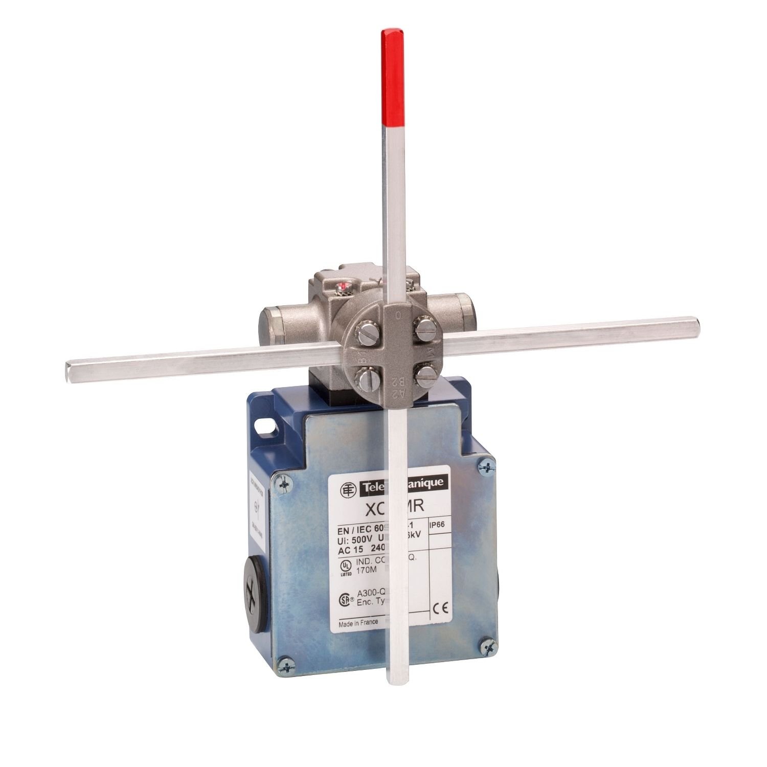 Telemecanique XCKMR54D1 Nihayet Şalteri Switch