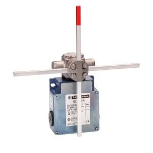 Telemecanique XCKMR54D1 Nihayet Şalteri Switch