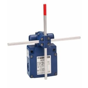 Telemecanique XCKVR54D1H29 Nihayet Şalteri Switch