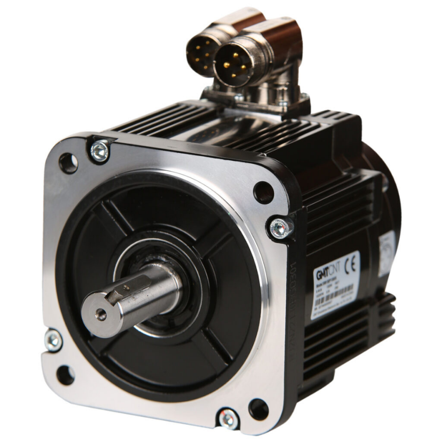 GMTCNT SM130F1800X 1800W 1500 Rpm 11.5Nm Servo Motor