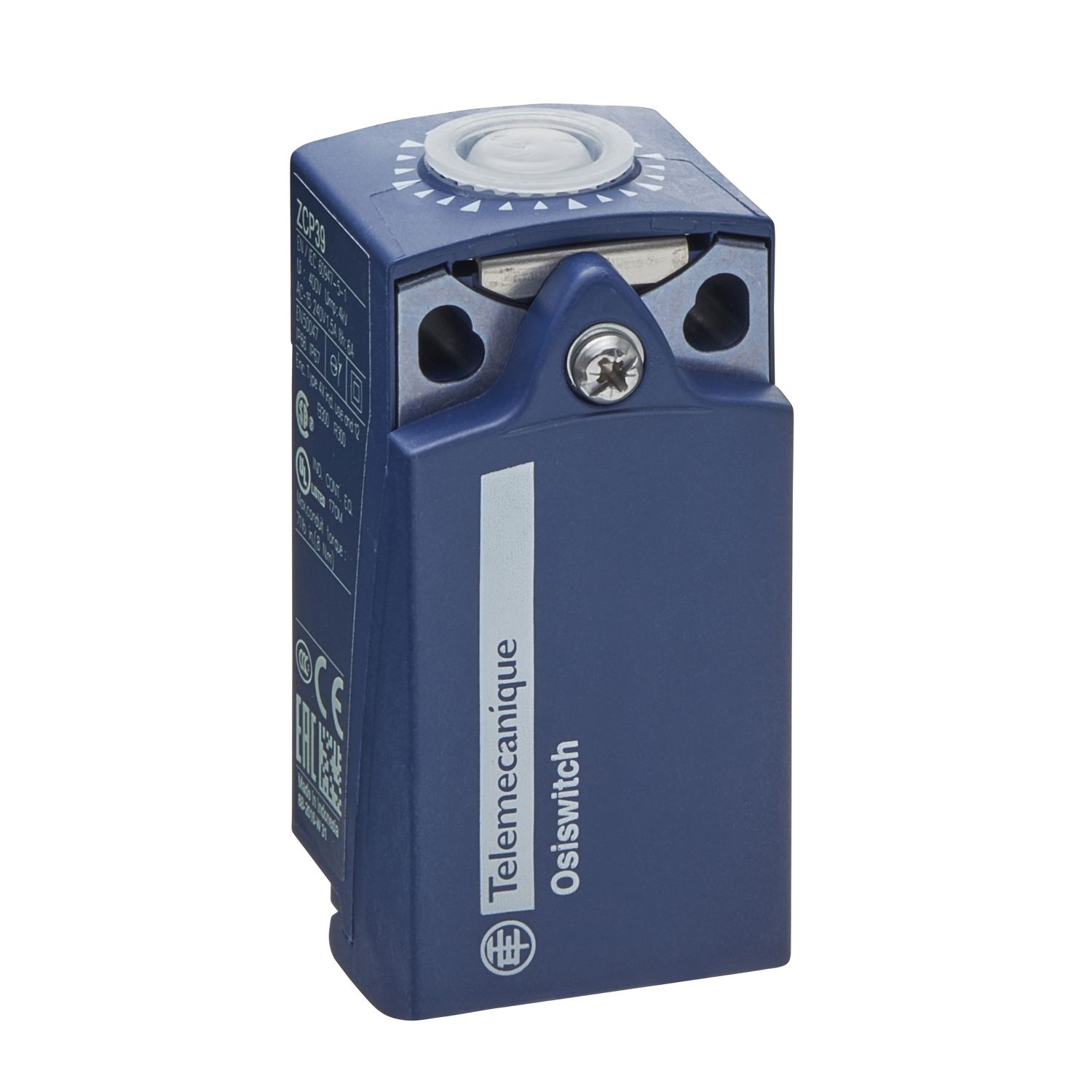 Telemecanique ZCP39 Nihayet Şalteri Switch Gövdesi
